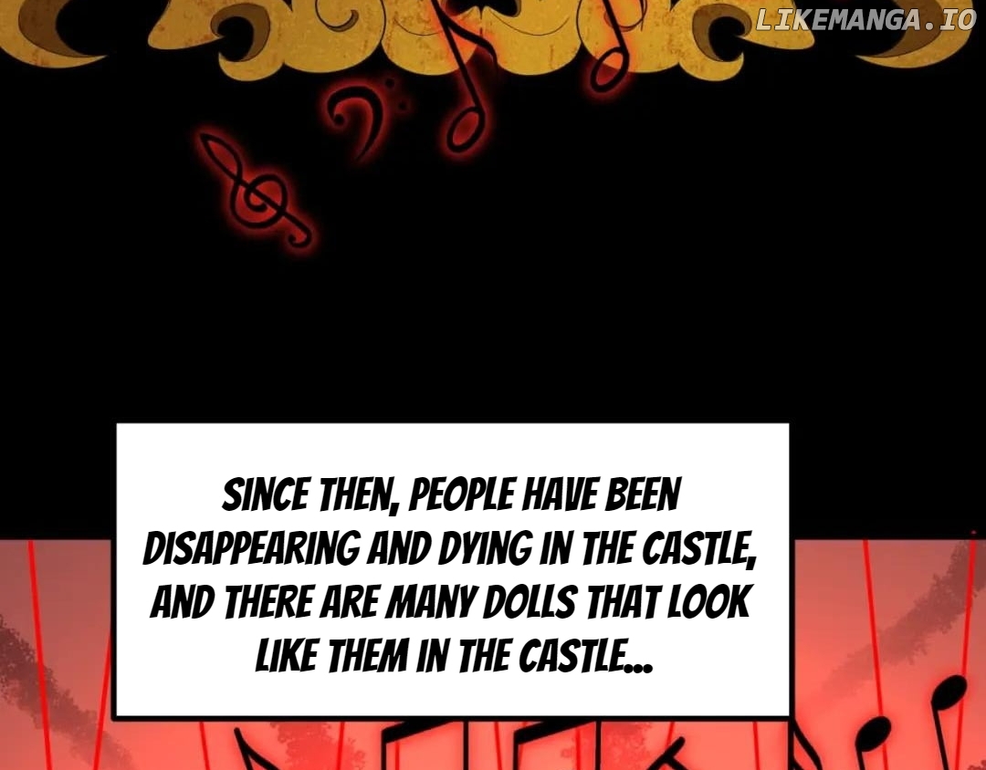 Era of the Haunted Chapter 172 - page 16